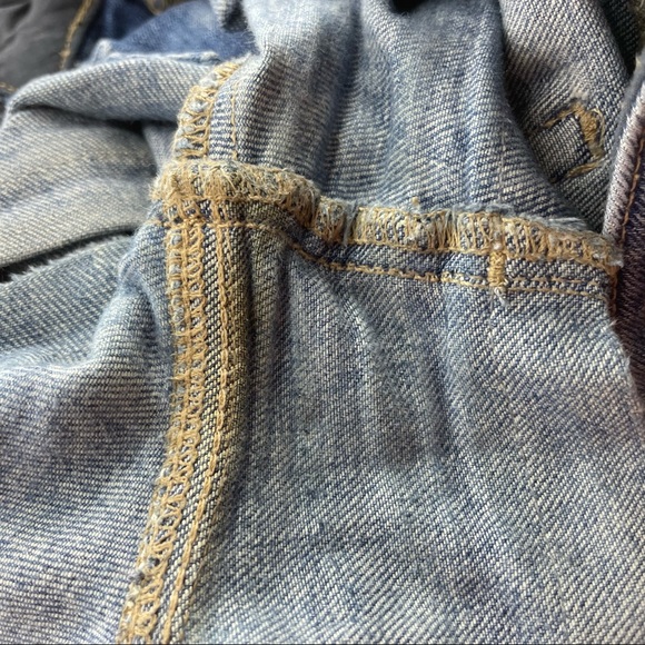 Paige | Jimmy Jimmy Short Size 25 - Picture 9 of 9